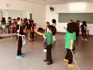 Escola de Educação Infantil Vila Leopoldina