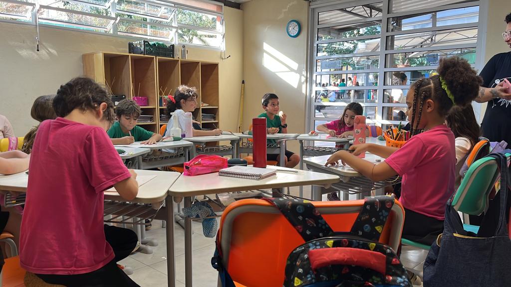 Roda Viva Escola do Berçário, Educação Infantil a Ensino Fundamental 1 e 2 na Vila Leopoldina e Lapa em São Paulo Roda Viva Escola do Berçário, Educação Infantil a Ensino Fundamental 1 e 2 na Vila Leopoldina e Lapa em São Paulo