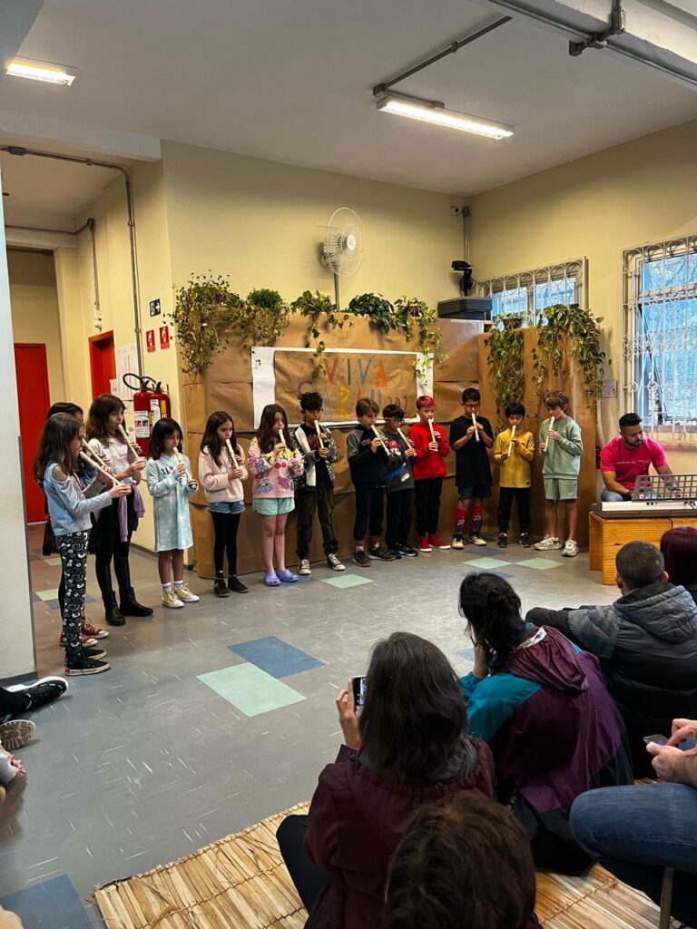 Roda Viva Escola do Berçário, Educação Infantil a Ensino Fundamental 1 e 2 na Vila Leopoldina e Lapa em São Paulo Roda Viva Escola do Berçário, Educação Infantil a Ensino Fundamental 1 e 2 na Vila Leopoldina e Lapa em São Paulo