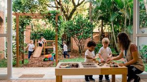 Ensino Fundamental Construtivista